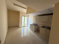 Studio for Annual Rent in Al Rawda, Ajman | Balcony with Open View | Central AC | AED 20,000 in 6 Pa