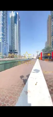 Spacious 2 Bedroom with Hall for Sale