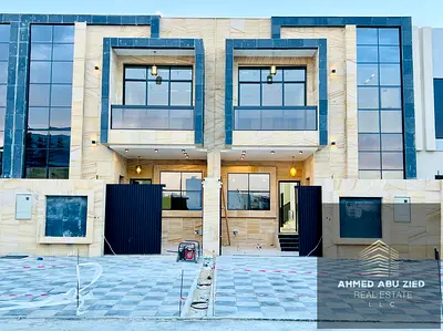 اول ساكن | تاون هاوس | 5 نوم ماستر | 7 حمامات | مجلس وصاله | خزائن بالحائط | تشطيبات حديثه | مطبخ رائيسي مجهز بالاجهزه الكهربائيه | للابجار السنوي