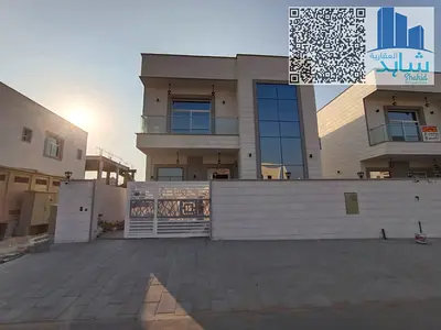 4 Villas Together for Sale in Al Zahya | 3,014 sq.ft | 1.7M (Each)