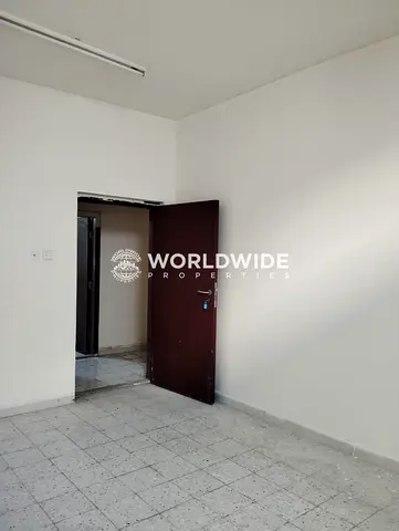 أفضل عرض!60 غرف عمال متاحة | منطقة الجرف الصناعية ١ - عجمان