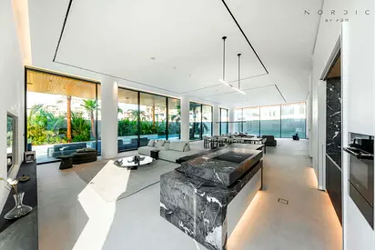 Freehold, Ultra Minimalist, Basement, Rooftop