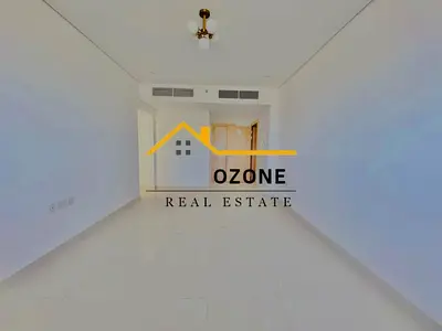 Wow very good apartemnt with balcony good location easy exit to dubai