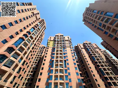 SPACIOUS 3 BEDROOM  APARTMENT  FOR RENT IN NUAIMIYA TOWER (Ajman)