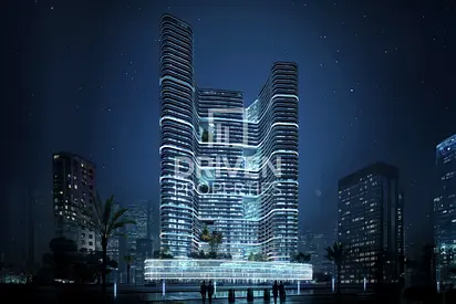 Park View | High Floor Unit | Idyllic Living