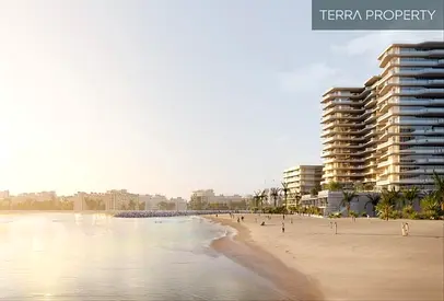 Beach Residence - Luxury Property Investment!