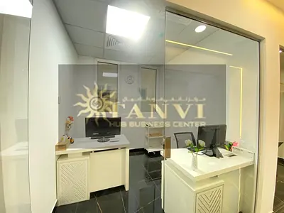Prime Office Spaces for Rent in Dubai | No Commission, All Flexibility