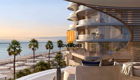 Full Sea View I Hot Deal I Best Investment