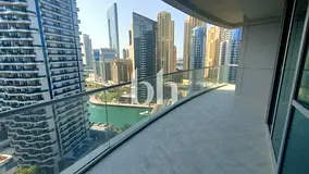 Rare | VOT | Marina View | 2-Bedroom