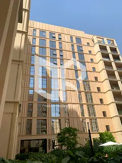 Spacious Studio for Sale in Al Mamsha – Sharjah | Freehold | Top Investment Opportunity