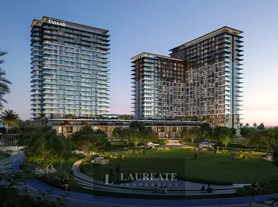 Luxury Living in Parkwood – 1BR Apartment with Stunning View