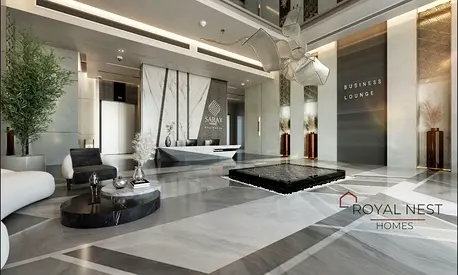 Flexible Payment Plan | Private Pool | Furnished