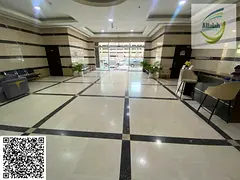 "Spacious 2 BHK Apartment in Lake Tower C4, Ajman | Ready to Move | AED 360K"