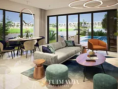 Mediterranean Style Townhouse I Best Investor Deal