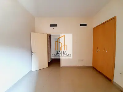 Hot offer 1bhk available good location central Ac with wall drop central gas Muwaileh Sharjah