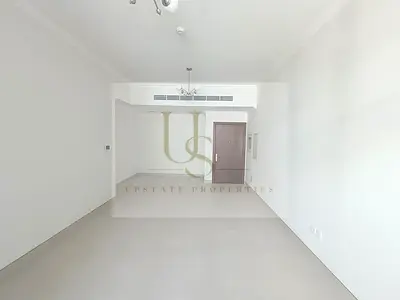 Easy Access | Brand New Unit | 2BHK Unfurnished