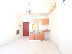 Today hot offer offered able family studio big size close to GEMS school only 18k muwaileh