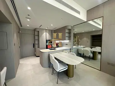 Brand New | Furnished | High Floor