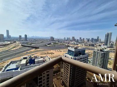 Well Maintained Unit | Investor Deal | High Floor
