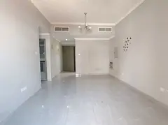 Lxury and Like Brand new apartment with balcony with master room prim location sharja Al jada out si