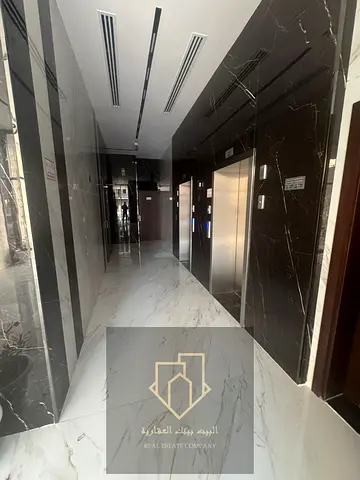 For Annual Rent – ​​One-Bedroom Apartment in Ajman Al Jurf 3 | Brand New Building – First Occupancy