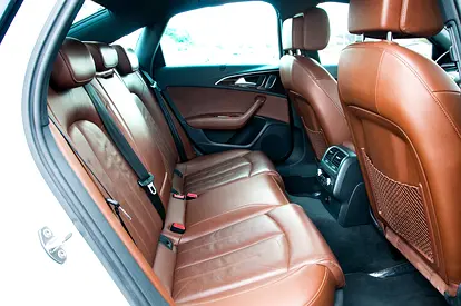 2017 AUDI A6 缩略图 11