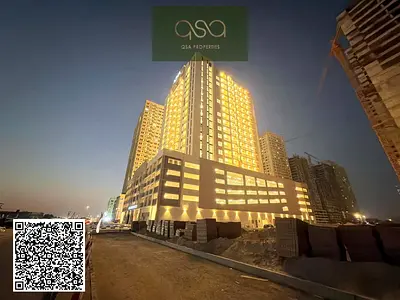 إغتنم الفرصة قبل فوات الأوان عرض حصرى فقط بدفعة مقدمة 100 ألف وبقسط شهرى 2800 درهم فرصة ذهبية للسكن والتملك والإستثمار فى أزهي جاردن ريزيدينس هو الجوه