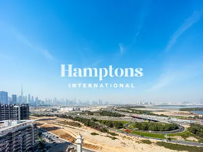 Fully Furnished | Burj Views | Vacant