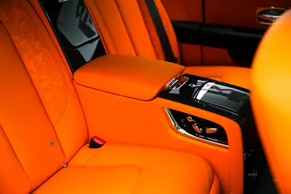2026 ROLLS-ROYCE CULLINAN — миниатюра 15