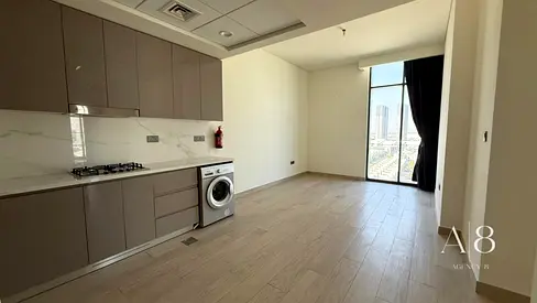 Lagoon & Burj Views | Corner Unit