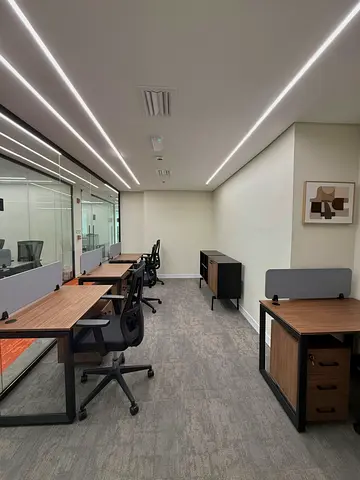 HURRY UP NOW and BOOK YOUR SPACE ONLY 1400 AED PER MONTH