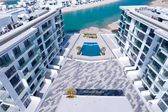 Waterfront 1BR Apartment | Ajmal Makan | Excellent Investment Opportunity
