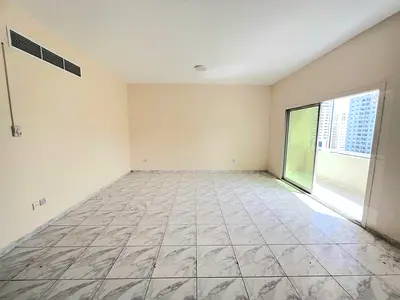 Very spacious # For Bachelors # Company staff # 2bhk 45k rent # in Abu Shaghara
