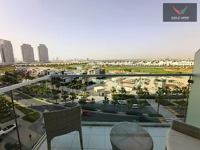 Furnished Studio-High ROI-Investor Deal