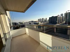 Charming 1BR with Natural Light | Well Maintained | Vacant