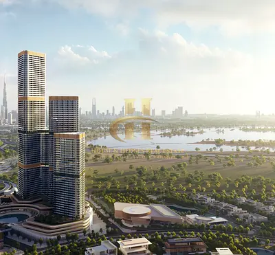 High Floor Views | 40/60 PP | 4% DLD Waiver Deal