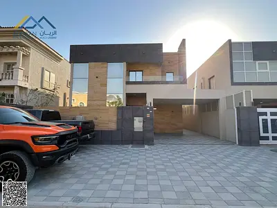 لامتلاك منزل فاخر في قلب عجمان بسعر مميز شامل الكهرباء والمياه والمكيفات