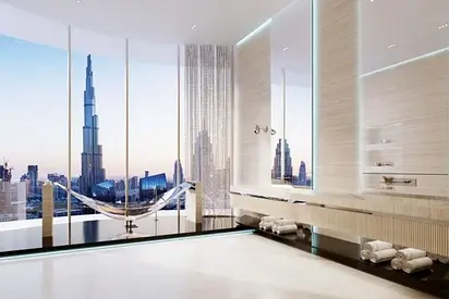 Ultra Luxury | Iconic Tower | Burj View
