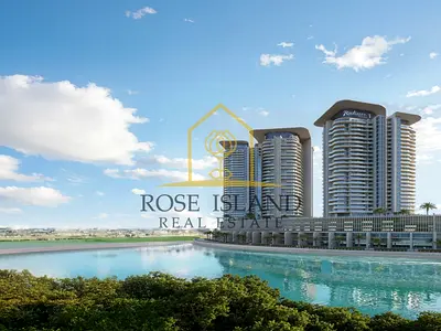 HOT Deal|Sea View| High ROI|Prime Location
