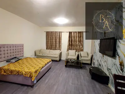 ELEGANT STUDIO AVAILABLE INCLUDING BILLS READY TO MOVE OPEN VIEW NEAT AND CLEAN