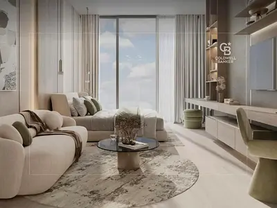 Furnished | Excellent Price | High Floor