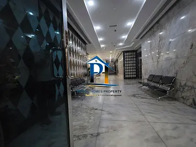 *LUXURIOUS*SPACIOUS 2-BHK APARTMENT 3BATH WARDROBE PARKING GYM-POOL WITH ALL FACILITIES