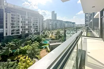 2 Bed | Community View | Ready to Move In