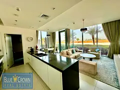 FULLY FURNISHED 2BR*MAID ROOM