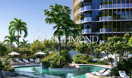 Contemporary Living | Beyond | High-Demand