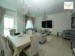 Big Size Apartment | Vacant | Semi Upgraded
