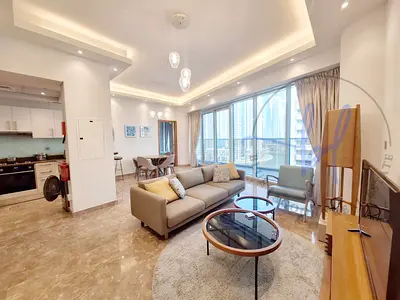 Marina View | Vacant | Bills included