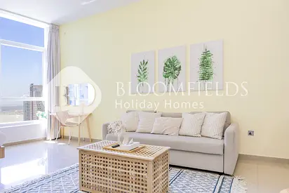 Flexible Payment | Fully Furnished | Holiday Stay