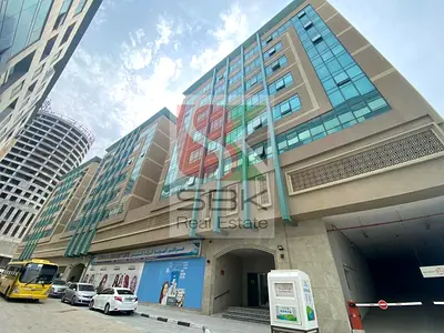 Shops available for rent In Al Reem Residence ,Al Khan, Sharjah