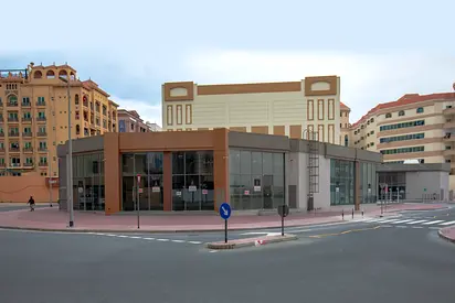 Spacious Shop | High Visibility | Al Barsha